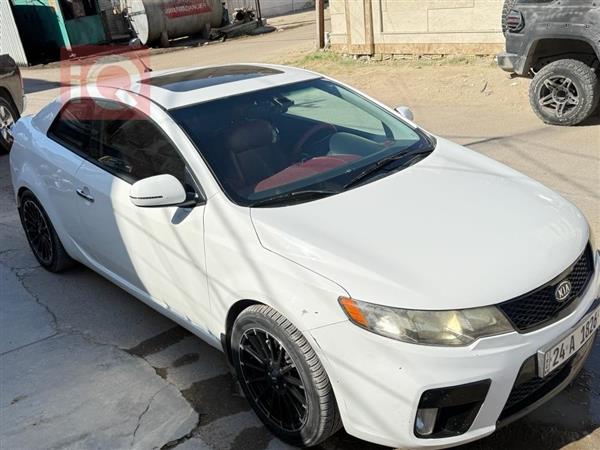 Kia Cerato 2013 for sale in Iraq - Baghdad